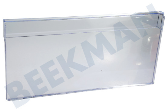 Beko Koelkast Frontpaneel