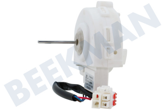 Beko Koelkast Motor Ventilator motor