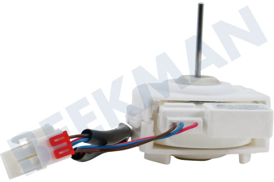 Beko Koelkast Motor Ventilator motor
