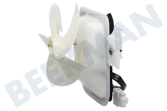 Beko Koelkast Ventilator
