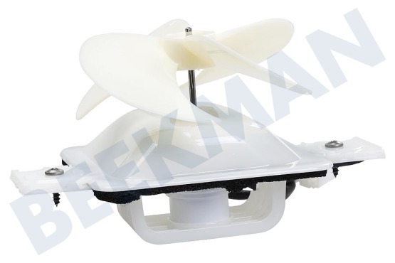 Beko Koelkast Ventilator
