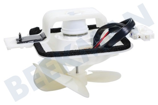 Beko Koelkast Ventilator