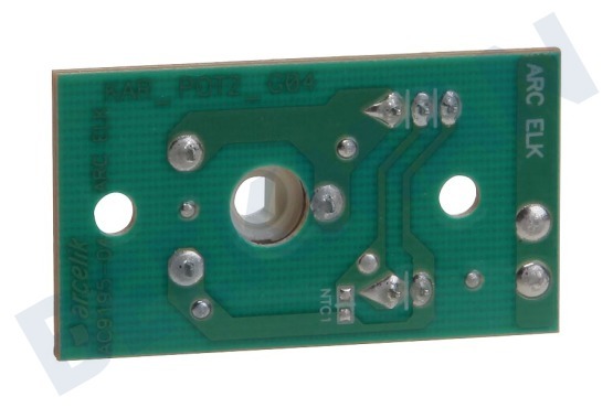 Altus Koelkast Print PCB Elec. besturing