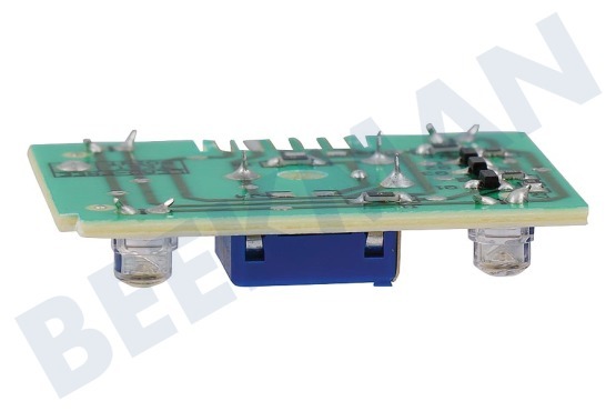 Beko Koelkast Print Potentiometer met LED verlichting