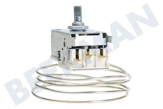 Altus Kühlschrank Thermostat 3 Kontake, Kapillarlänge = 90cm.