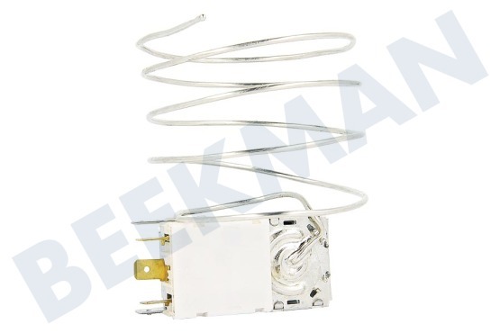 Friac de luxe Koelkast Thermostaat 3 cont. Cap.L= 94cm.