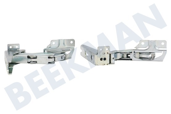 Gorenje Koelkast Deurscharnier Compleet, Set