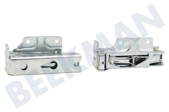 Gorenje Koelkast Deurscharnier Compleet, Set