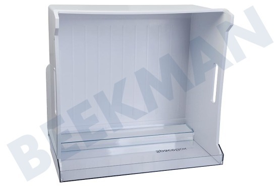 Gorenje Koelkast Vrieslade Compleet