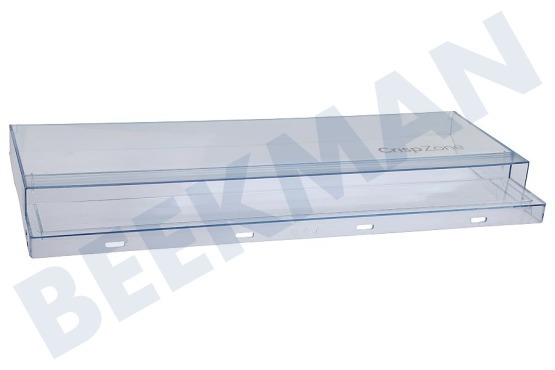 Gorenje Koelkast Front Lade