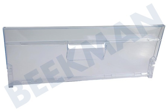 Diplomat Koelkast Front Van Vrieslade