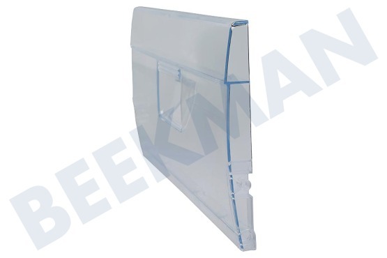 Diplomat Koelkast Front Van Vrieslade