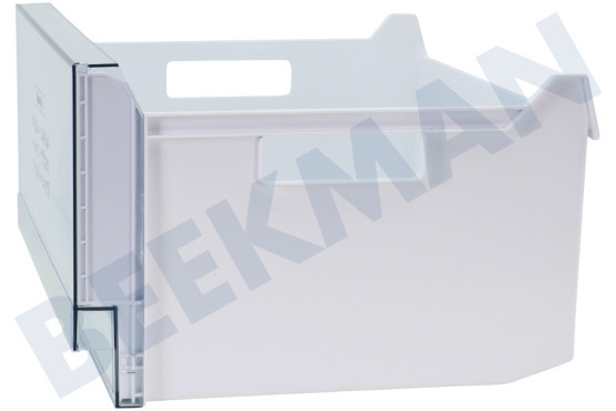 Gorenje Koelkast Vrieslade Schuiflade