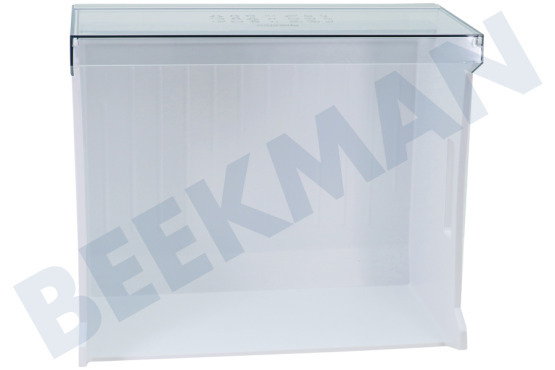 Gorenje Koelkast Vrieslade Schuiflade