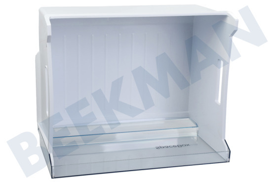 Gorenje Koelkast Vrieslade