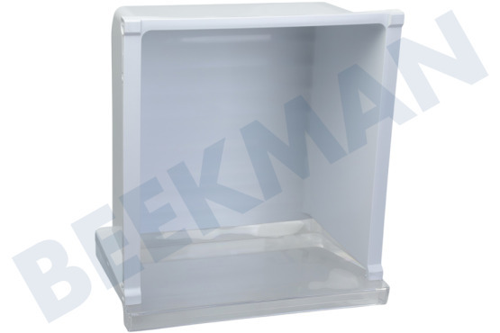 Etna Koelkast Vrieslade Boven