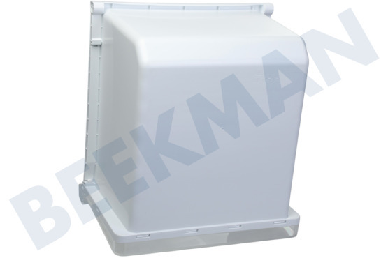 Etna Koelkast Vrieslade Boven