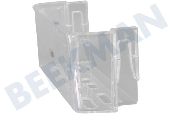 Etna Koelkast Deurbak Transparant