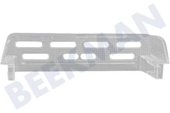 Etna Koelkast Deurbak Transparant