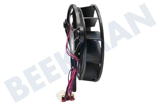 Hisense Koelkast Ventilator
