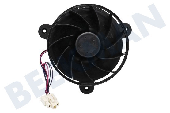 Hisense Koelkast Ventilator