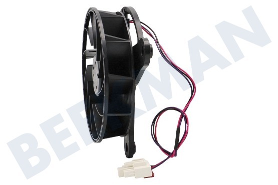 Hisense Koelkast Ventilator