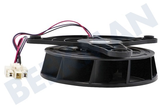 Hisense Koelkast Ventilator