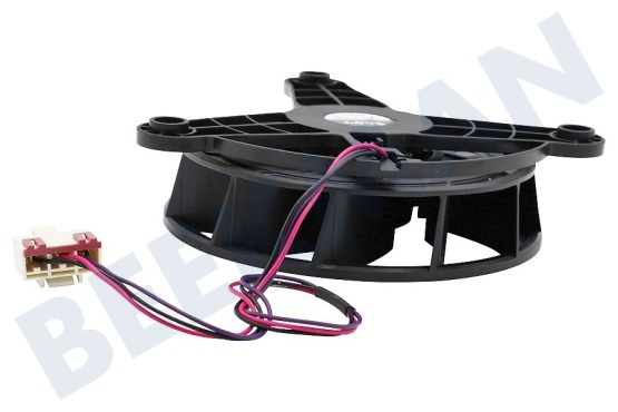 Hisense Koelkast Ventilator