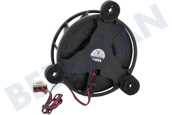 Hisense Koelkast Ventilator