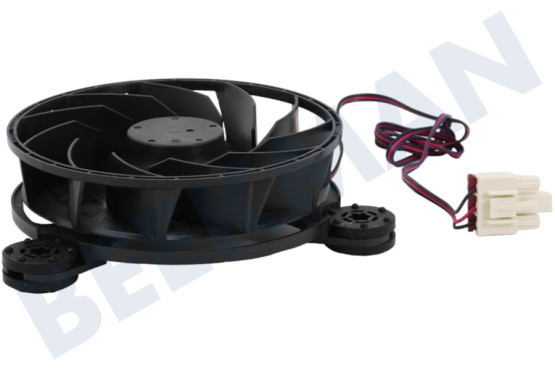 Hisense Koelkast Ventilator