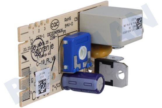 Etna Koelkast Module Stuurmodule