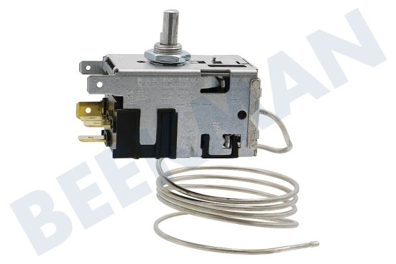 Gorenje Koelkast Thermostaat 077B6532 Danfoss