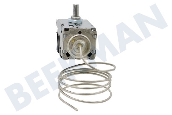 Gorenje Koelkast Thermostaat 077B6532 Danfoss