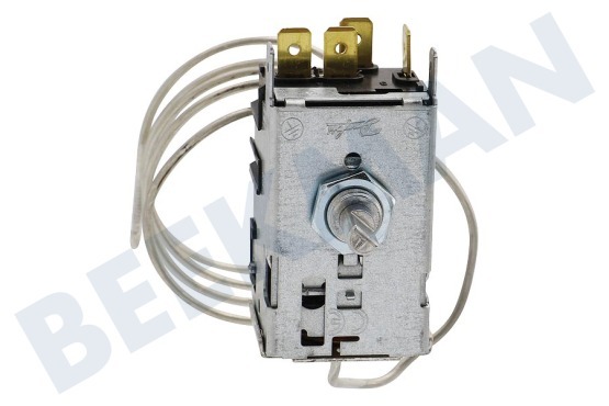 Gorenje Koelkast Thermostaat 077B6532 Danfoss