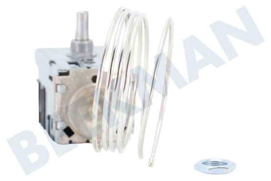 Gorenje Koelkast Thermostaat 077B6738 Danfoss-13 / -33 graden