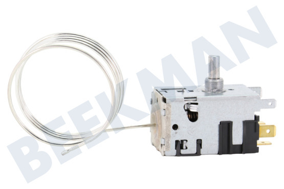 Pelgrim Koelkast Thermostaat 077B6738 Danfoss-13 / -33 graden