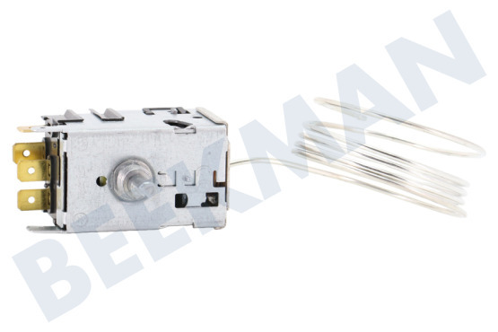 Gorenje Koelkast Thermostaat 077B6738 Danfoss-13 / -33 graden