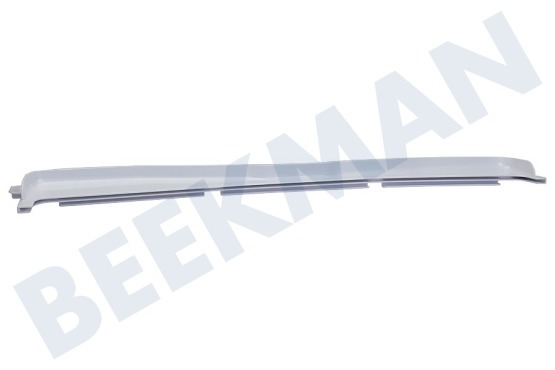 Indesit Koelkast Strip Van glasplaat, achter