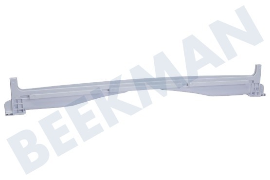 Indesit Koelkast Strip Van glasplaat, achter