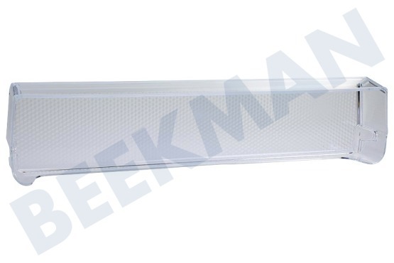Whirlpool Koelkast Flessenbak Transparant