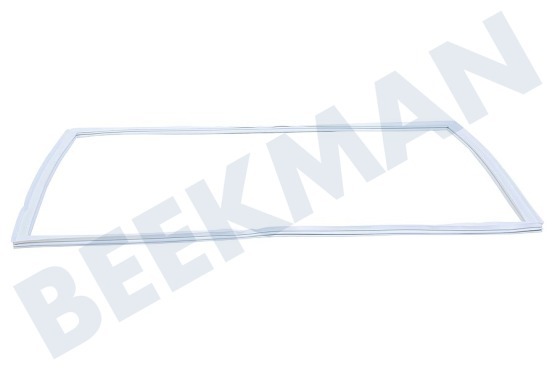 Liebherr Koelkast Afdichtingsrubber Wit