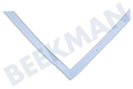 Liebherr Koelkast Afdichtingsrubber Wit