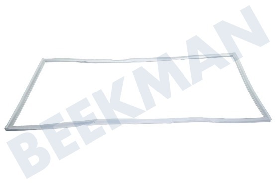 Liebherr Koelkast Afdichtingsrubber Koelgedeelte, Wit