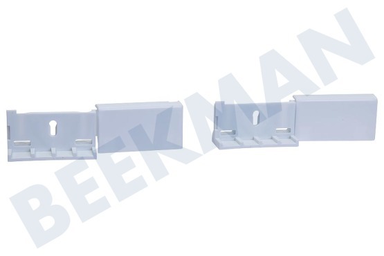 Liebherr Koelkast Inbouwset Montageset, deur