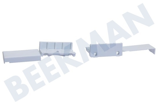 Liebherr Koelkast Inbouwset Montageset, deur