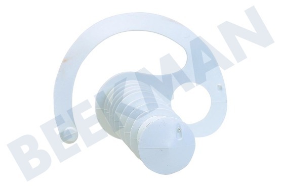 Liebherr Koelkast Plug aftapplug