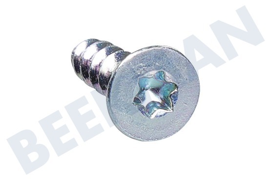 Liebherr Koelkast Torx Schroef