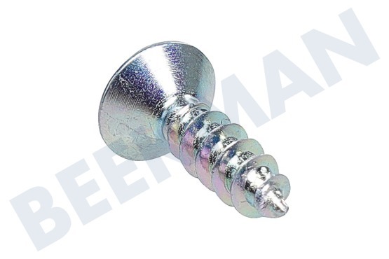 Liebherr Koelkast Torx Schroef