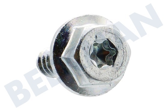 Liebherr Koelkast Torx Schroef