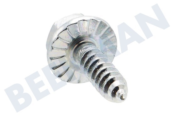 Liebherr Koelkast Torx Schroef